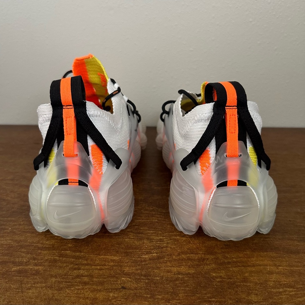 NEW Nike ISPA Link Axis FlyKnit Shoes Size XS Men 8-9 / Wmn 9.5-10.5 FZ3507-100 - Picture 4 of 8